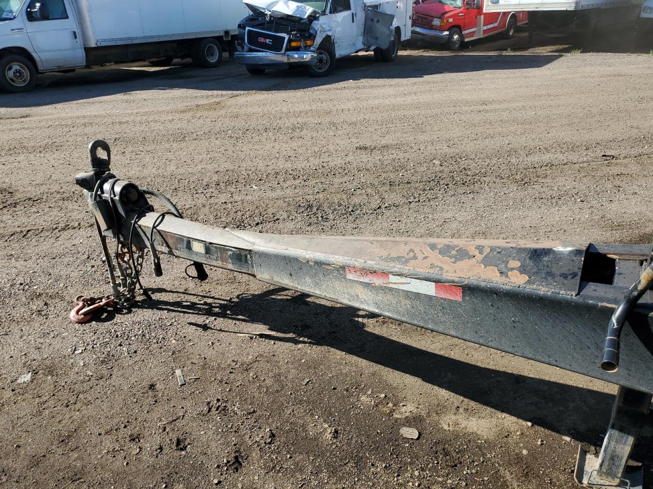 Lot #3247268577 2020 WILW CT