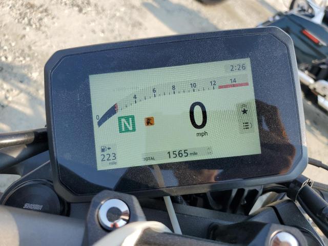 2024 HONDA CB650 R MLHRH1650R5001008