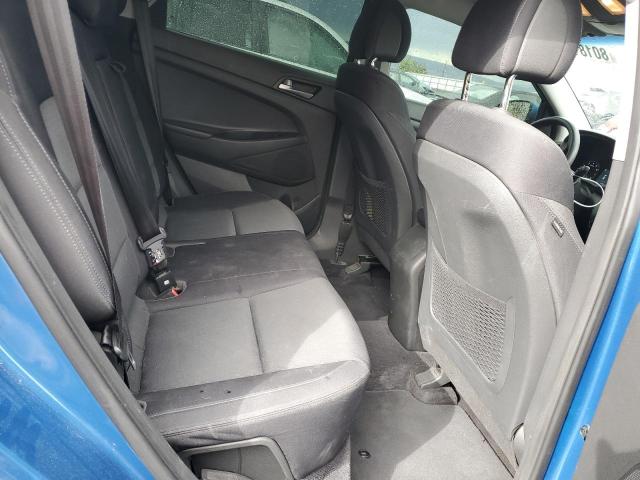 2018 HYUNDAI TUCSON SE KM8J2CA47JU804268
