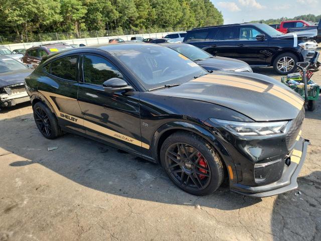 2023 FORD MUSTANG MACH-E GT 3FMTK4SE0PMA75064