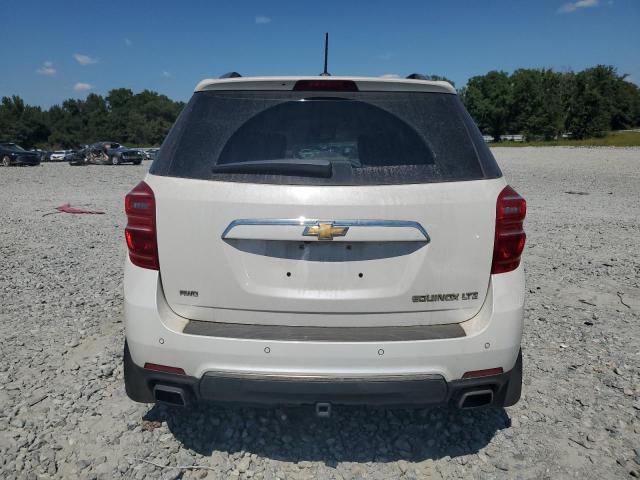 2016 CHEVROLET EQUINOX LTZ - 2GNFLGE39G6333447