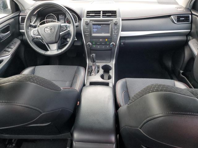 2015 TOYOTA CAMRY LE #3304499607