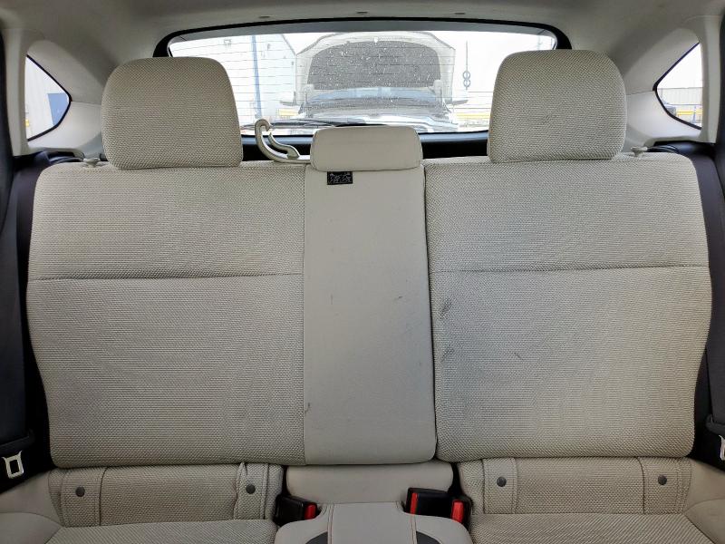 2016 SUBARU CROSSTREK #3279708931