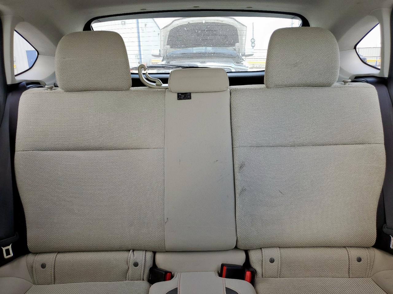 SUBARU CROSSTREK PREMIUM