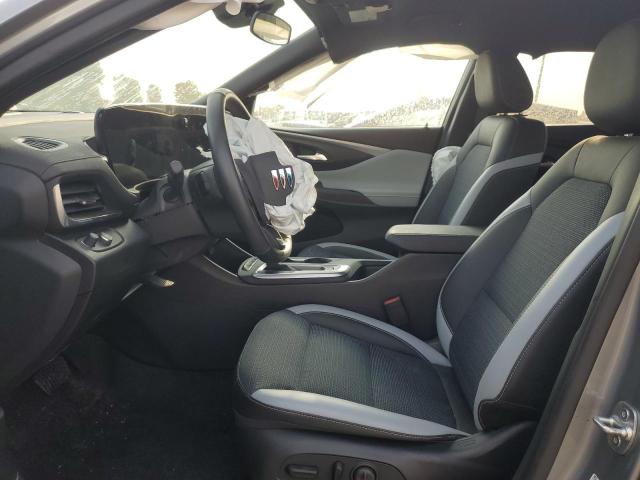 2024 BUICK ENVISTA PR KL47LAE23RB072716