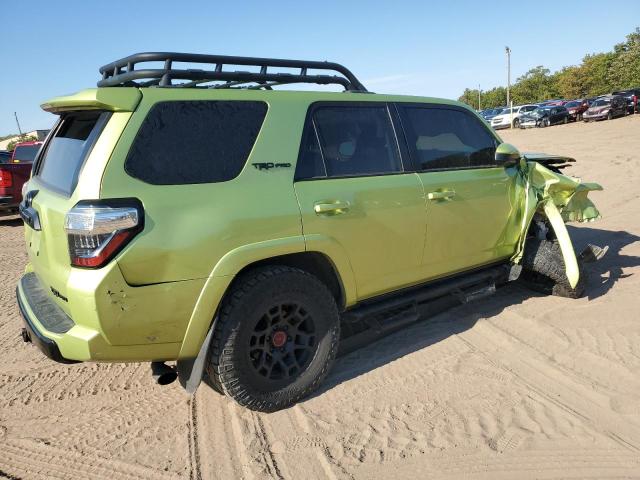2022 TOYOTA 4RUNNER SR #3302884936