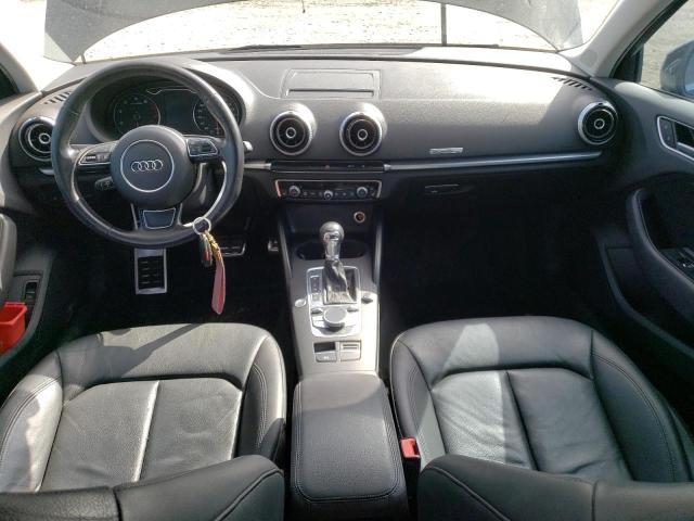 2015 AUDI A3 PREMIUM - WAUEFGFFXF1089228