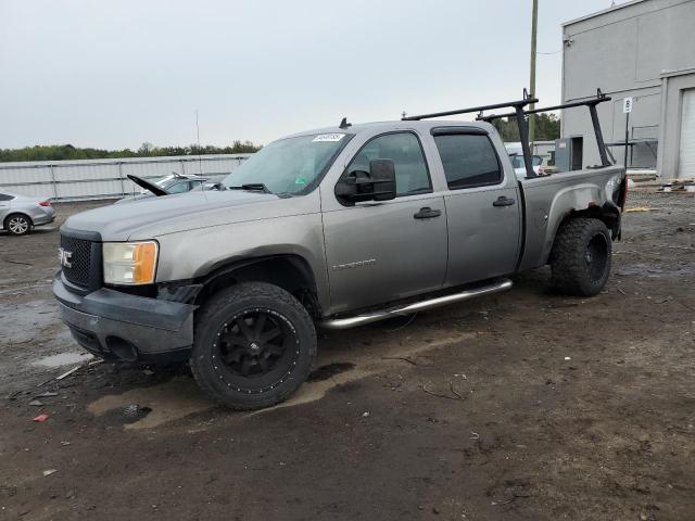 Global Auto Auctions: 2008 GMC SIERRA K15