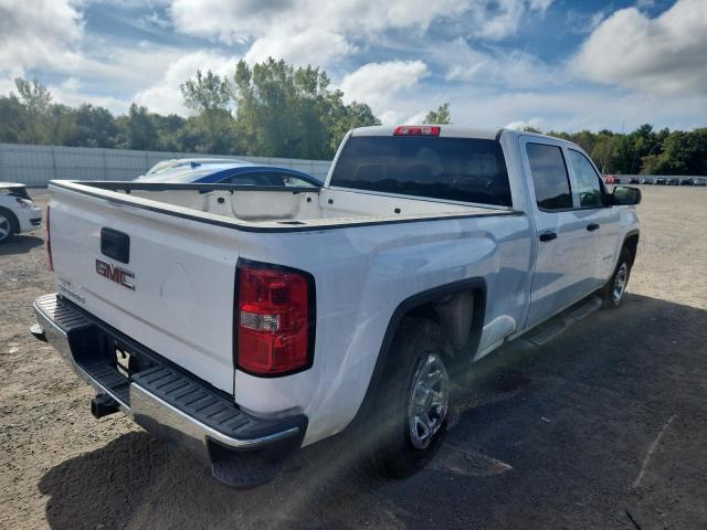 2017 GMC SIERRA K15 3GTU2LEC2HG103928