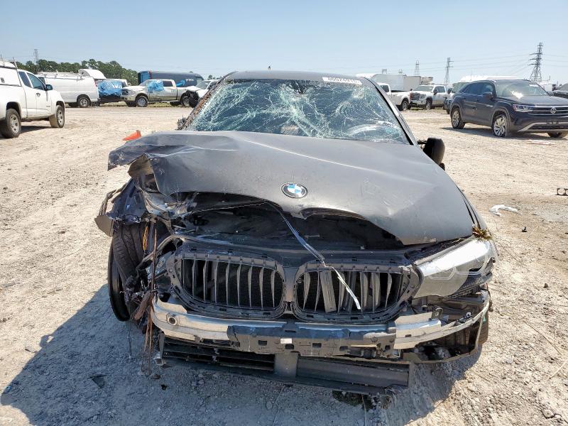 2018 BMW 530 XI - WBAJA7C51JG908304