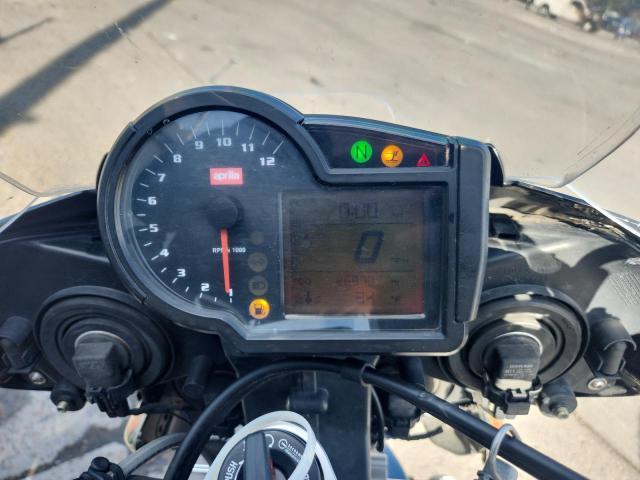 2007 APRILIA TUONO 1000 ZD4RRTT077S000185