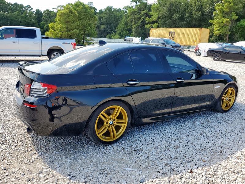 2014 BMW 535 I - WBA5B1C5XED480400