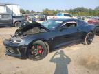 2018 CHEVROLET CAMARO LT - 1G1FB1RX7J0153415