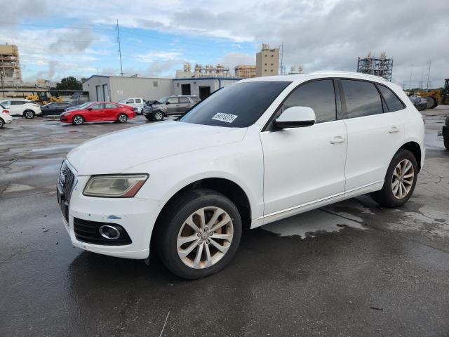 AUDI Q5 PREMIUM