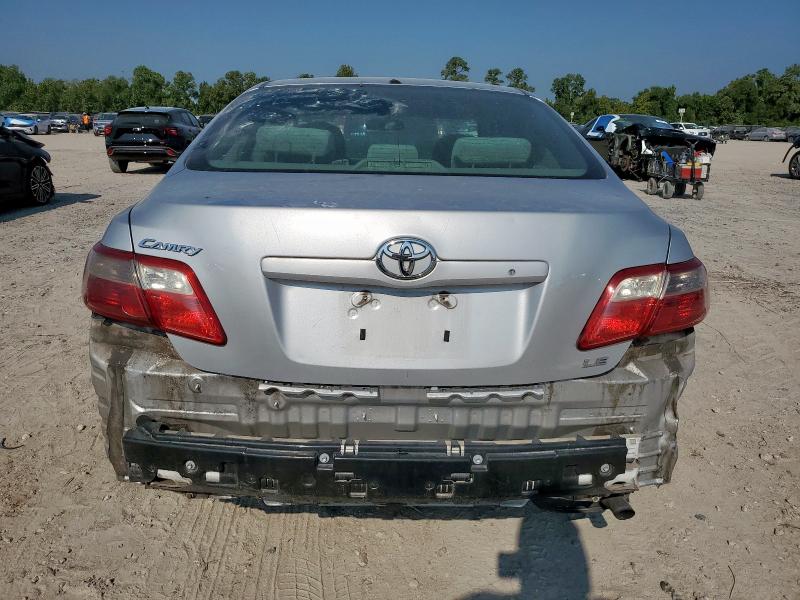 2007 TOYOTA CAMRY CE #3296384648