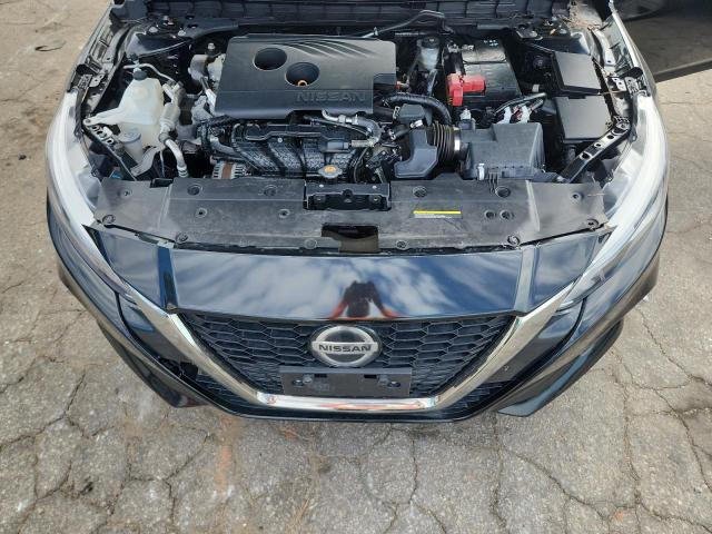 2019 NISSAN ALTIMA SR - 1N4BL4CVXKC172526