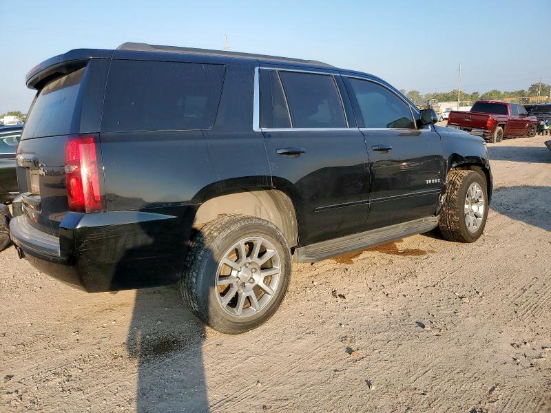 2017 CHEVROLET TAHOE C150 - 1GNSCAKC4HR151631