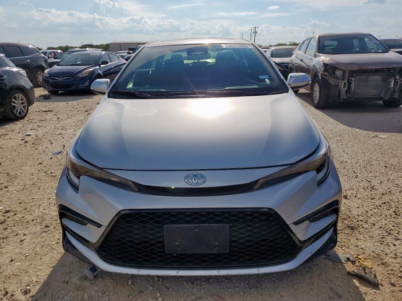 2024 TOYOTA COROLLA SE JTDP4MCE9RJ104916