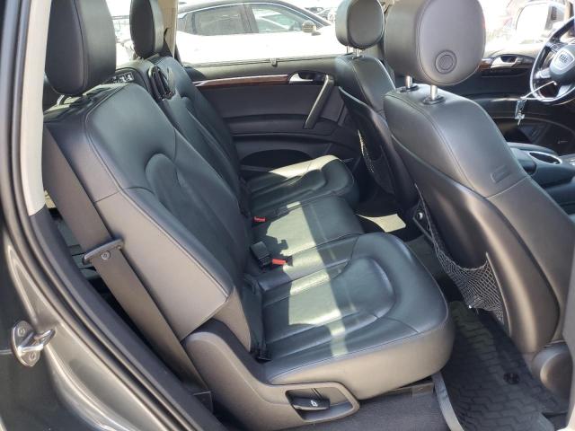 2015 AUDI Q7 PREMIUM PLUS WA1LGAFE9FD002827