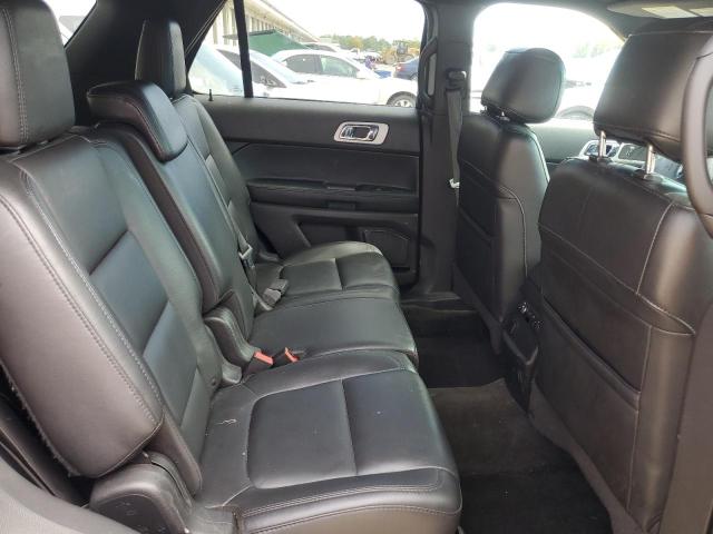 2015 FORD EXPLORER X - 1FM5K7D82FGB53080