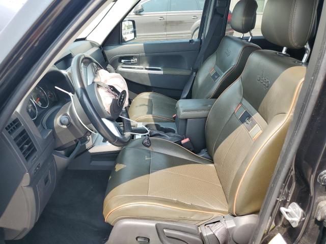 2011 JEEP LIBERTY SPORT - 1J4PP2GK2BW563607