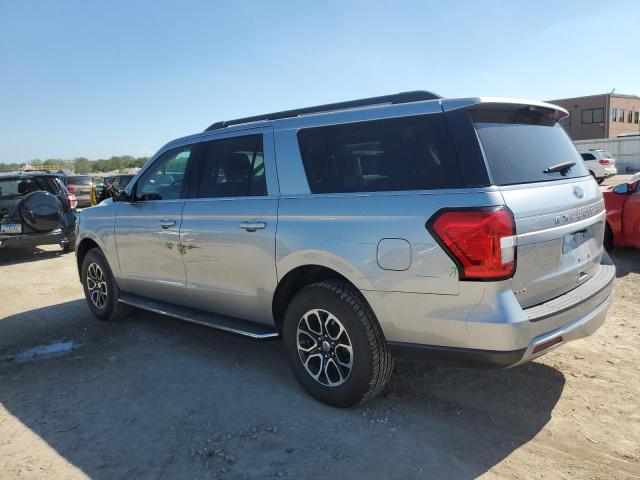 2022 FORD EXPEDITION MAX XLT 1FMJK1JT2NEA64141