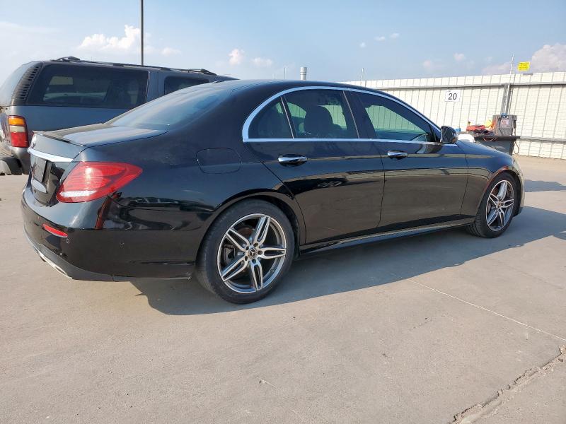 2019 MERCEDES-BENZ E 300 WDDZF4JBXKA636425