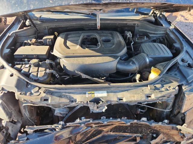 2017 JEEP GRAND CHER 1C4RJEBG9HC950010