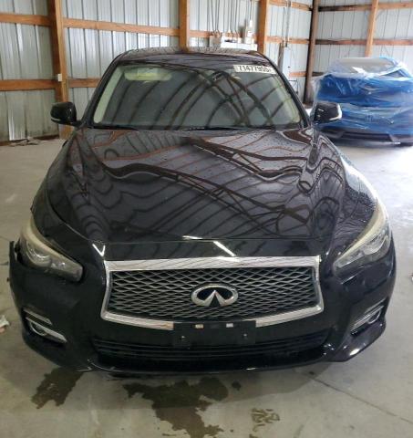 2017 INFINITI Q50 PREMIUM #3292350311