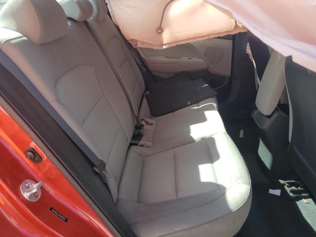 2017 HYUNDAI ELANTRA SE #3285630266