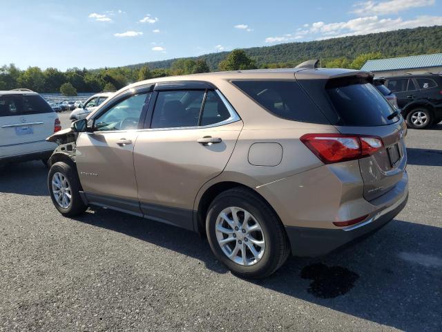 2018 CHEVROLET EQUINOX LT 3GNAXJEV7JL263642