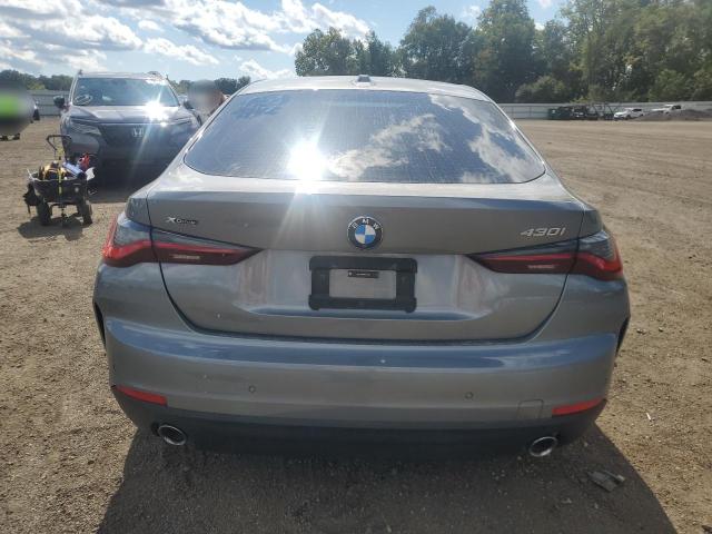 2024 BMW 430XI GRAN WBA73AV05RFS17927