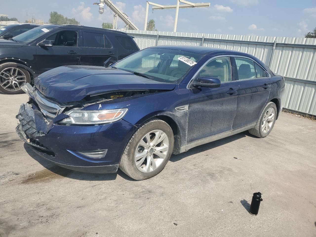 FORD TAURUS SEL