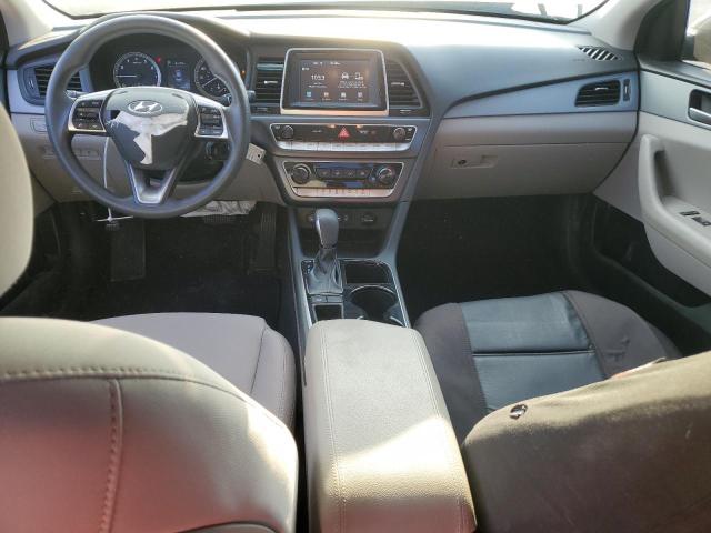 2018 HYUNDAI SONATA SE - 5NPE24AF6JH621676