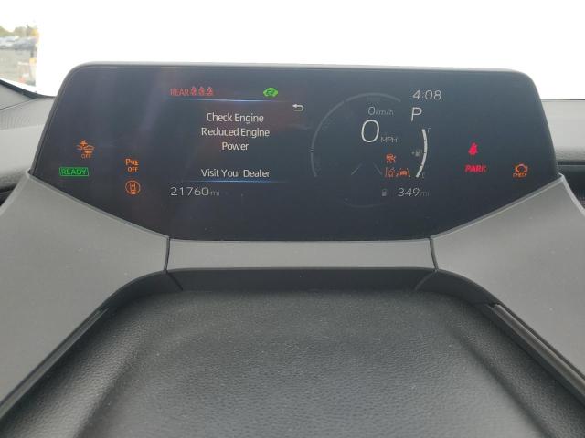 2024 TOYOTA PRIUS LE JTDADABU6R3009425