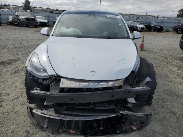 2023 TESLA MODEL Y 7SAYGAEEXPF894323