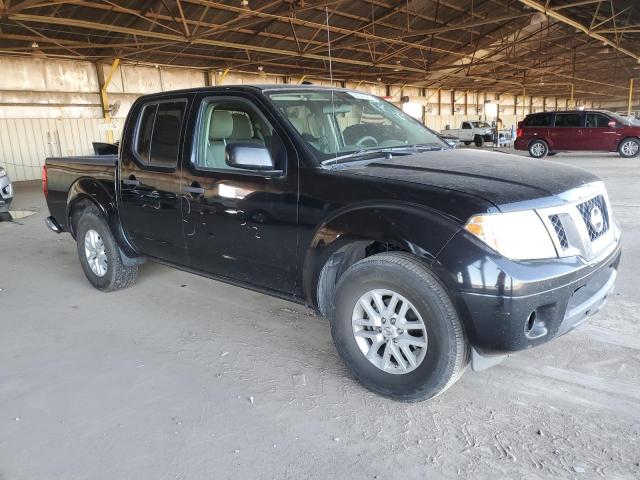 2018 NISSAN FRONTIER S 1N6AD0ER0JN763315