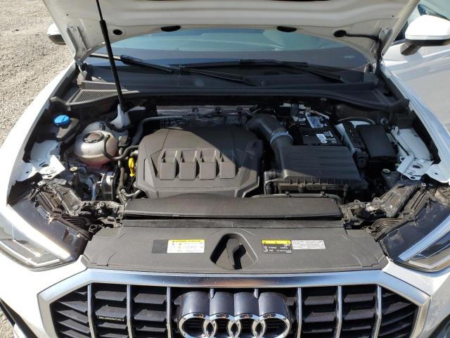 2021 AUDI Q3 PREMIUM PLUS S LINE 45 WA1EECF32M1064951