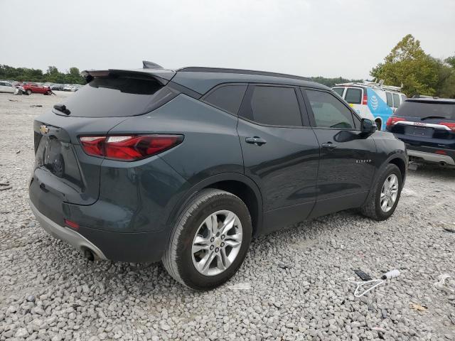 2019 CHEVROLET BLAZER 1LT - 3GNKBBRA1KS590030