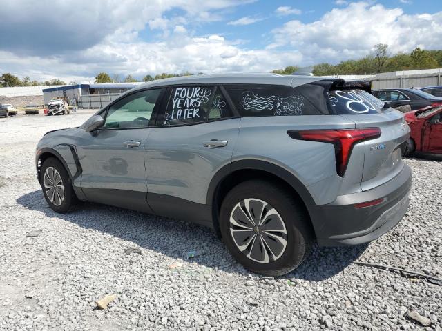 2024 CHEVROLET BLAZER 2LT #3286736314