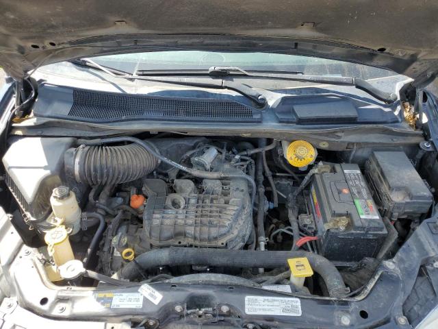 2017 DODGE GRAND CARA 2C4RDGCG6HR557929