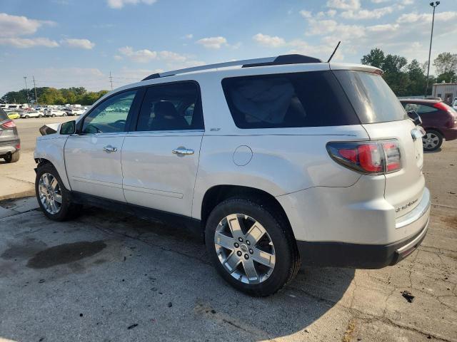 2017 GMC ACADIA LIM - 1GKKVSKD9HJ110657