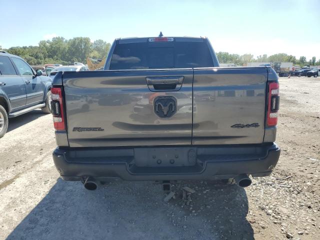 2020 RAM 1500 REBEL 1C6SRFLT6LN176105