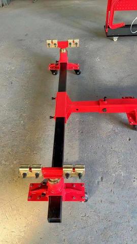 2025 OTHR CLAMP PULLER #3239981487