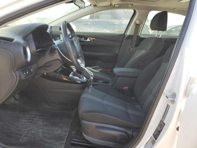 2022 KIA FORTE GT LINE 3KPF34AD6NE436585