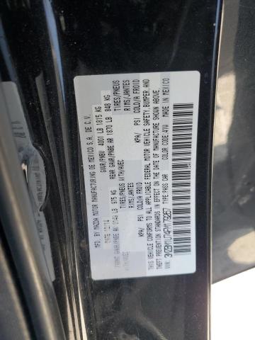 2015 MAZDA 3 SPORT 3MZBM1U74FM179267