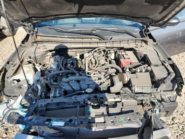2024 NISSAN ALTIMA SV 1N4BL4DV1RN372949