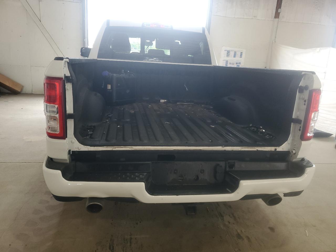 RAM 1500 BIG HORN/LONE STAR