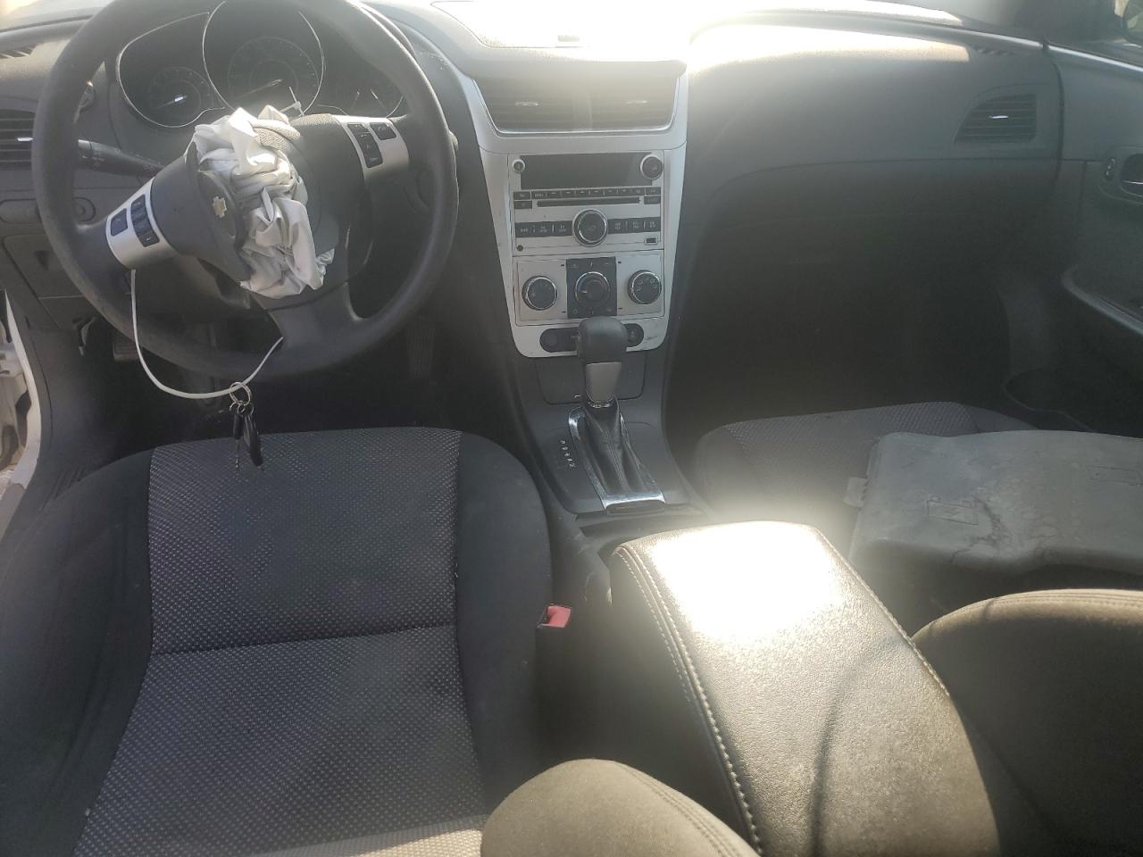 CHEVROLET MALIBU 1LT