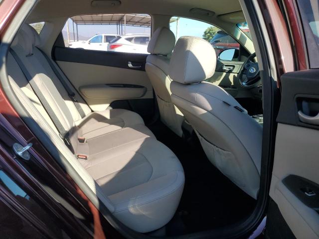 2016 KIA OPTIMA LX 5XXGT4L35GG115365